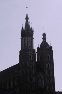 Kościół Mariacki
