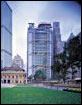 Budynek The Hongkong and Shanghai Banking Corporation
