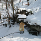 Zamek Pieniny