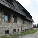 Schronisko PTTK