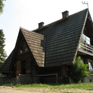 Bacówka PTTK