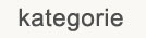Kategorie